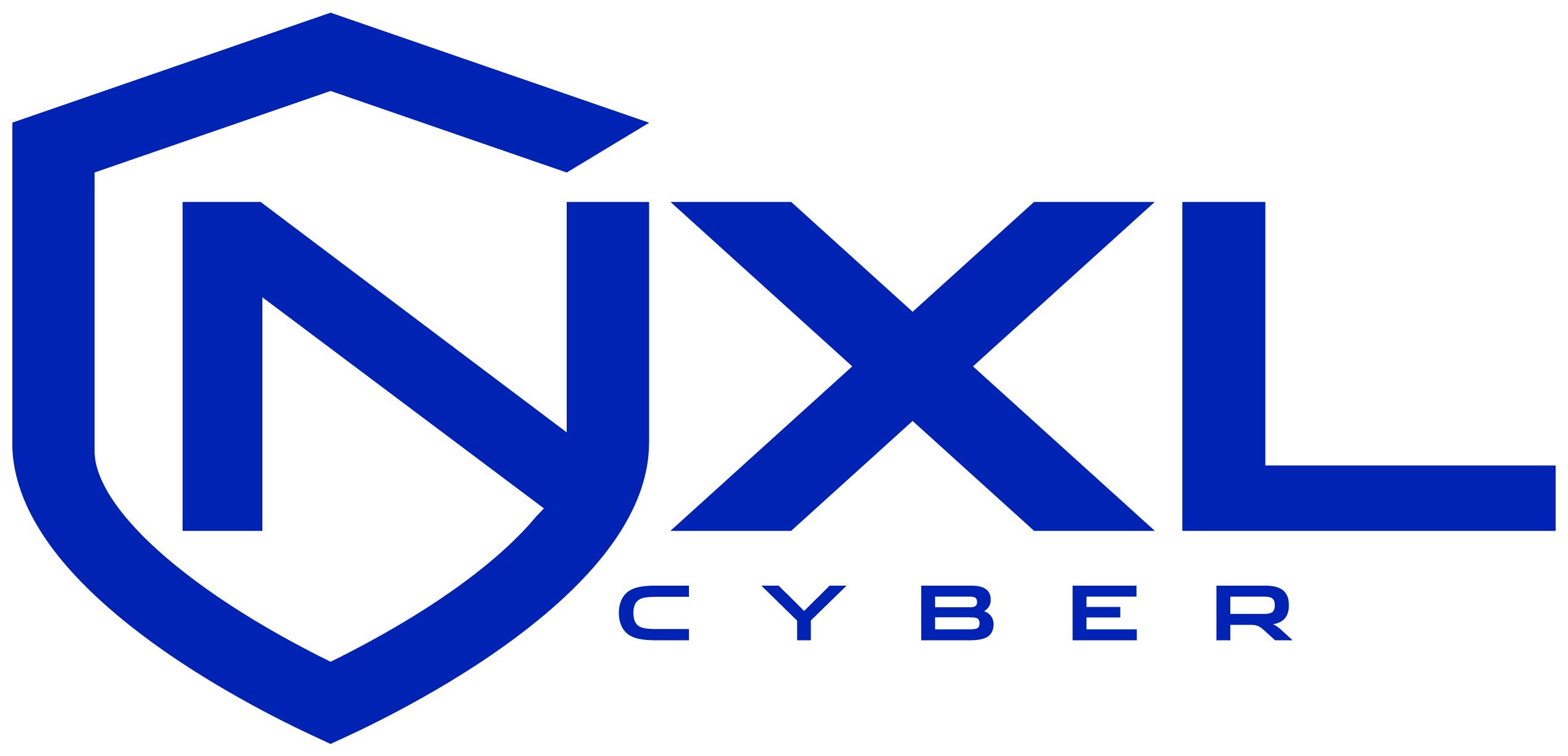 NXL Cyber Logo